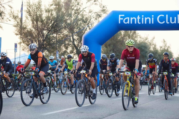 Fantini Club