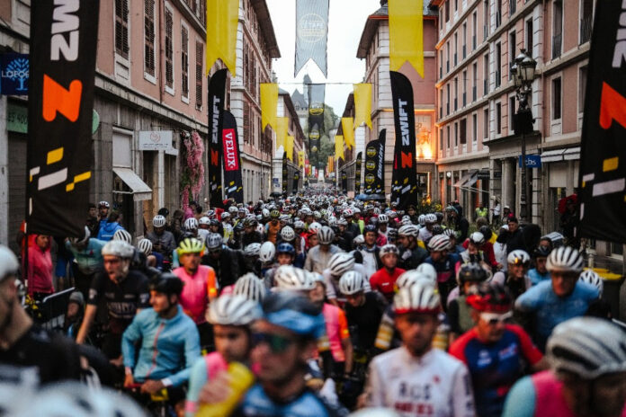 L’Étape du Tour de France Femmes L’Étape du Tour de France Femmes