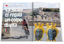 La Sicilia ci regala un colpo di vita