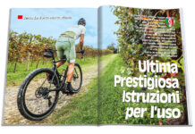 Ultima Prestigiosa. Istruzioni per l’uso