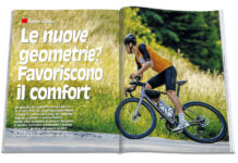 Le nuove geometrie? Favoriscono il comfort