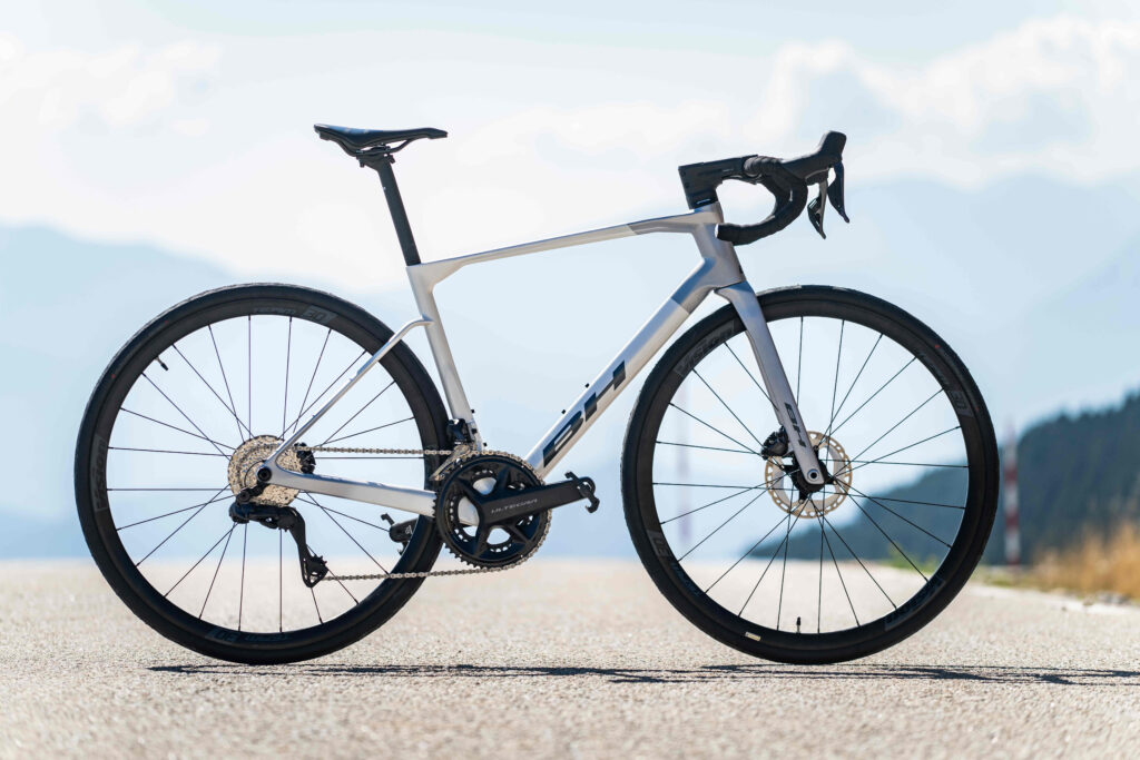 BH SL1