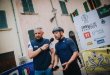 GreenFondo Paolo Bettini – La Geotermia: il campione racconta la festa della bici in Toscana GreenFondo