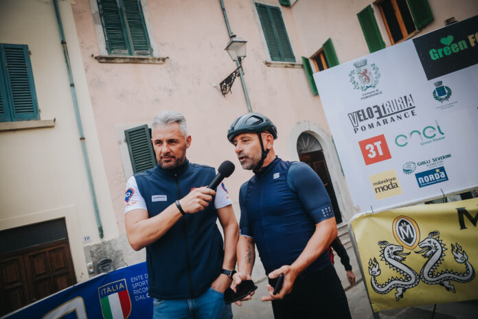 Bettini-GreenFondo GreenFondo