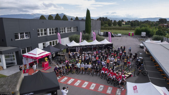 Cervélo-OwnersDay Cervélo