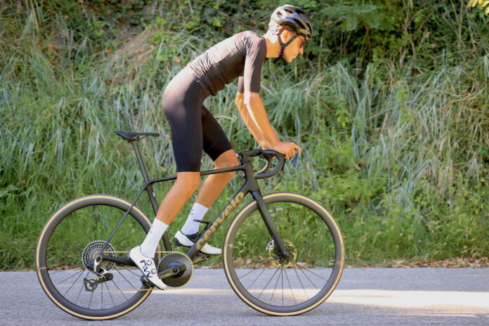 Cervélo R5