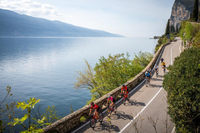 Colnago-Cycling Colnago