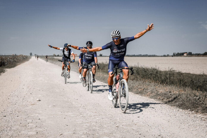 Far-Gravel Far Gravel