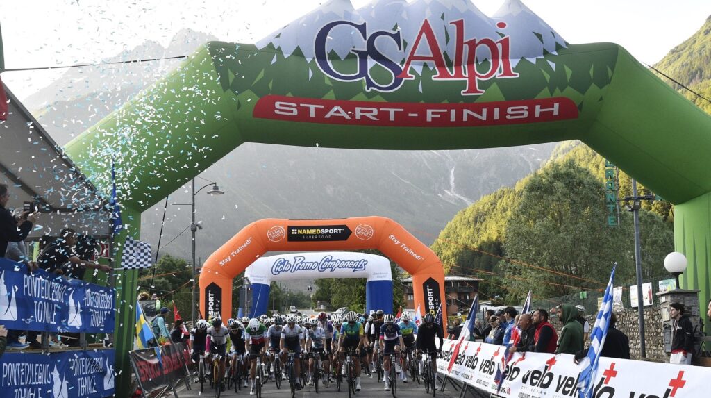 Gavia e Mortirolo