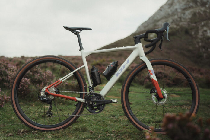 Gravel-BH GravelX