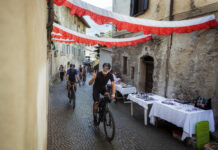 Gravellina, quasi 300 iscritti per l’evento valtellinese Gravellina