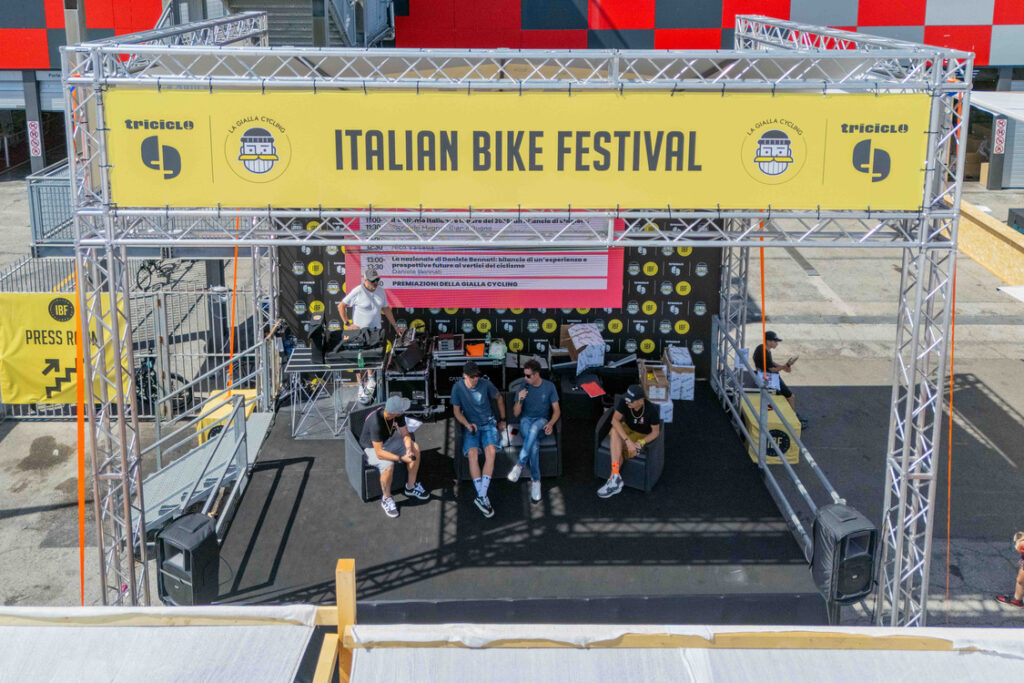 Italian Bike Festival