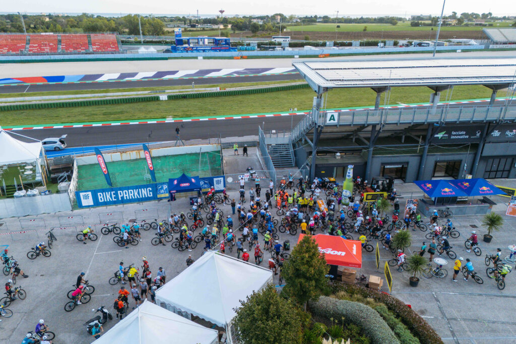 Italian Bike Festival
