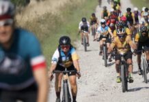 InGravel Morellino, numeri in grande crescita per la terza edizione Morellino