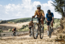 InGRAVEL Morellino 2025: nuovi percorsi, stessa anima gravel Morellino