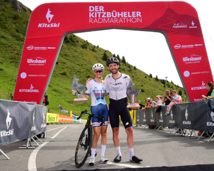 Kitzbüheler Radmarathon