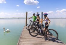 Lignano Sabbiadoro in bicicletta: esperienze sulle due ruote da vivere in autunno Lignano Sabbiadoro