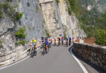 Mendola Bike Day, il 20 settembre il Passo è riservato ai ciclisti Mendola