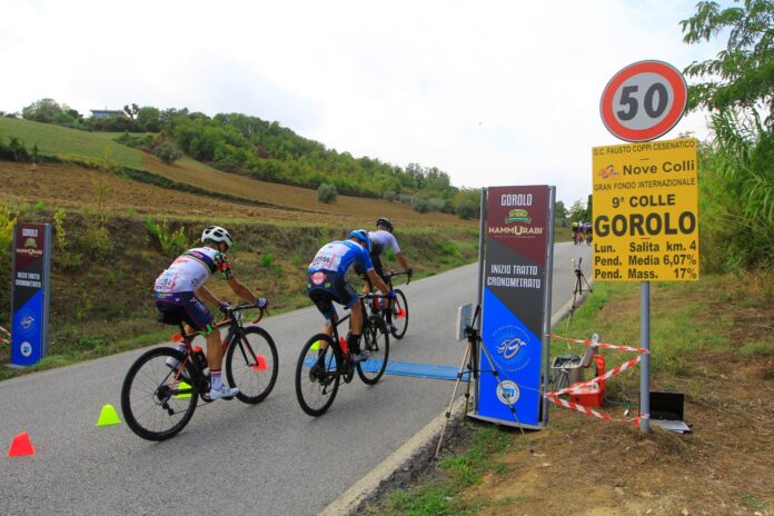 NoveColli-Gorolo Nove Colli