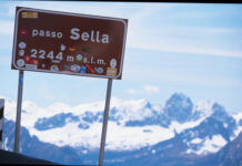 Sella Ronda Bike Day, sabato l’edizione estiva su quattro passi leggendari Sella