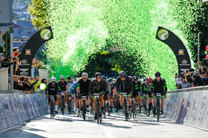 Prosecco-Cycling Prosecco