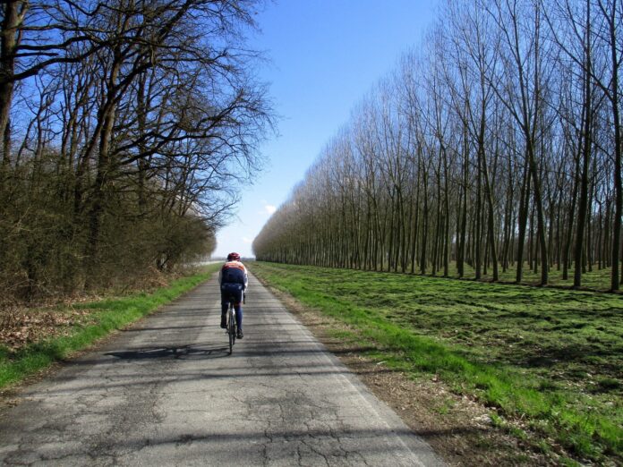 Rando-TerrediMezzo Terre di Mezzo