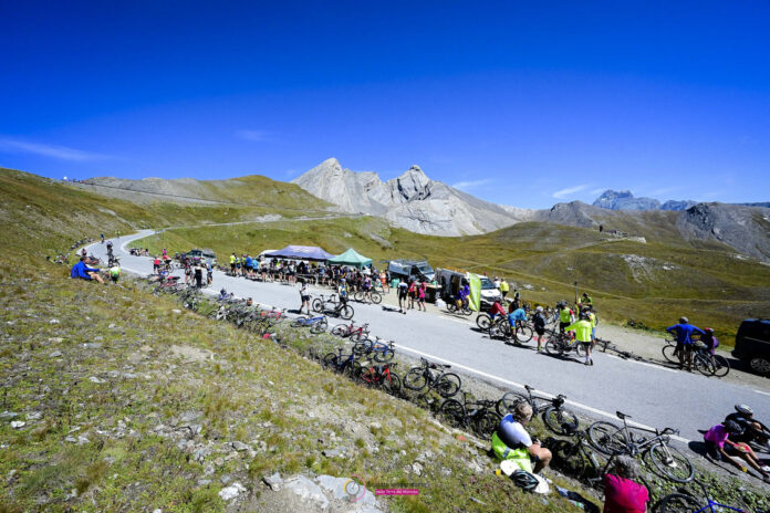 Scalate-Monviso Agnello