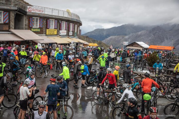 Stelvio-Enjoy Enjoy Stelvio Valtellina