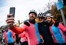 VENEtoGO 2025, iscrizioni aperte per la social ride del 18 ottobre VENEtoGO