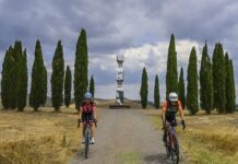Val d’Orcia Gravel, un programma “spaziale” di eventi collaterali Val d’Orcia