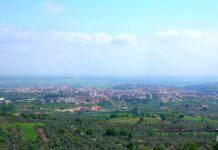 Randonnée dell’Alto Bradano, a Venosa due percorsi nella natura incontaminata Alto Bradano