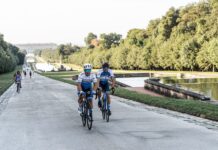 Bel successo per la Rando Reale Borbonica. E nel 2027 nasce la Royal Rando Reale Borbonica
