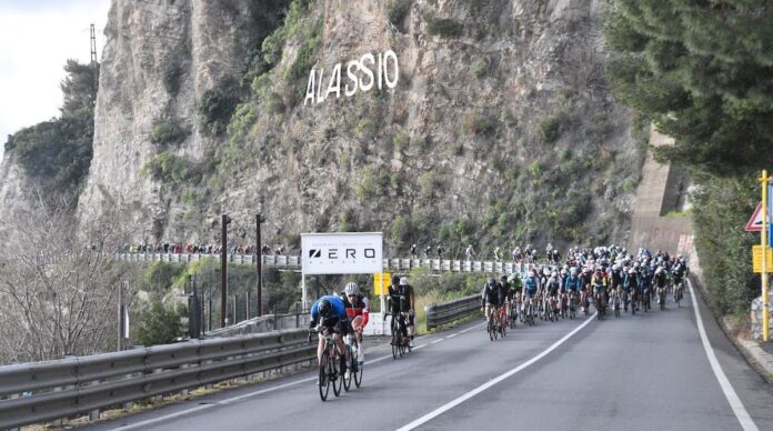 alassio Granfondo Alassio