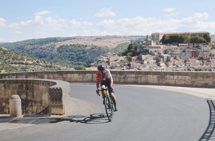 Città di Ragusa Città di Ragusa