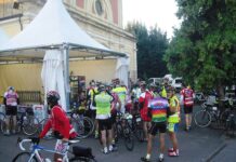 In arrivo la mezza 1001Miglia Italia: appuntamento ad agosto 2028 1001Miglia