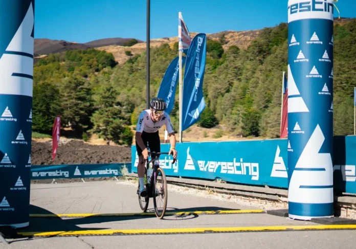 Everesting Everesting