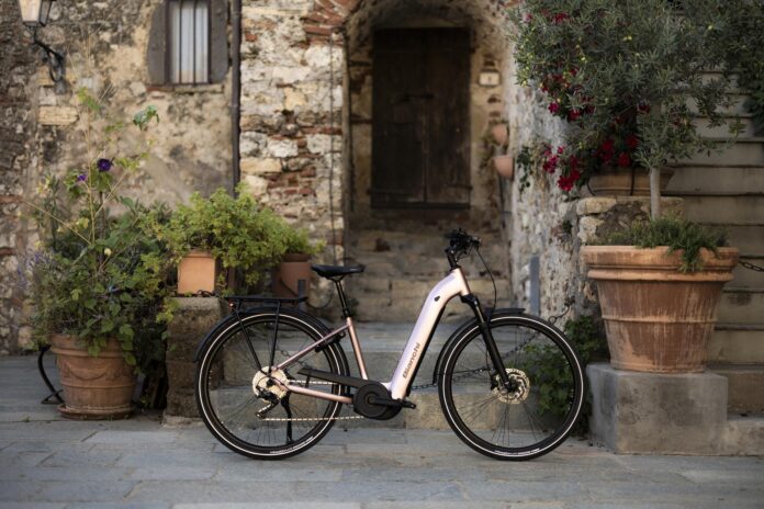 Bianchi-TTronik T-Tronik
