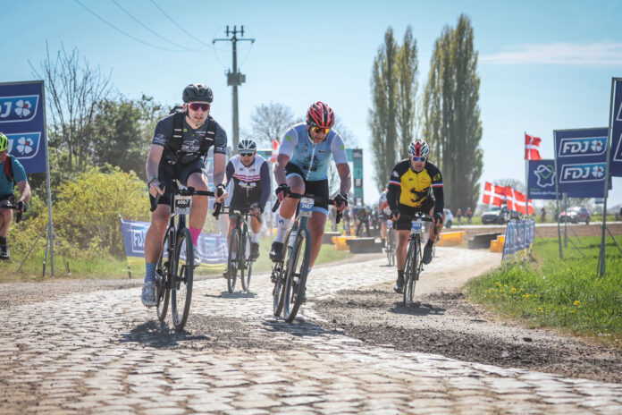 BikeDivision-Roubaix Bike Division