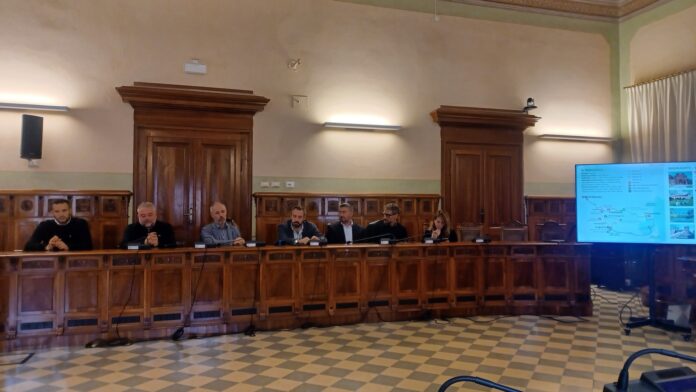 Conferenza-Valli Delizie