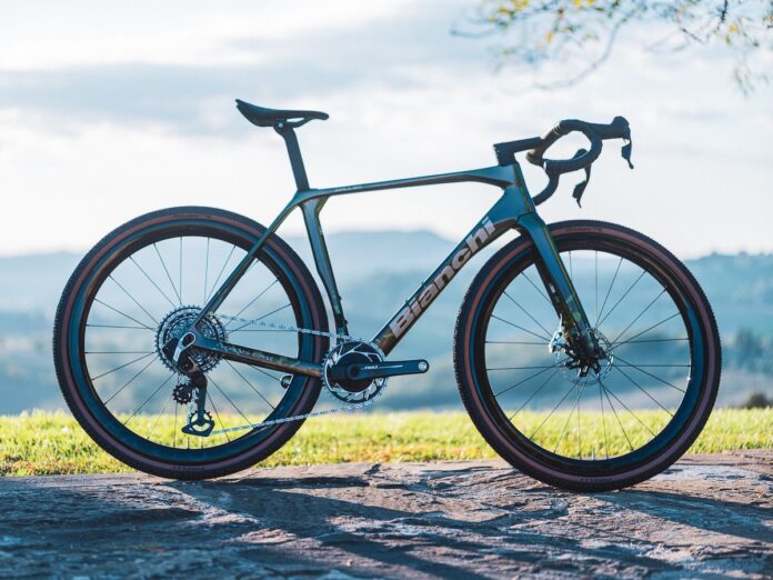 Bianchi Bianchi