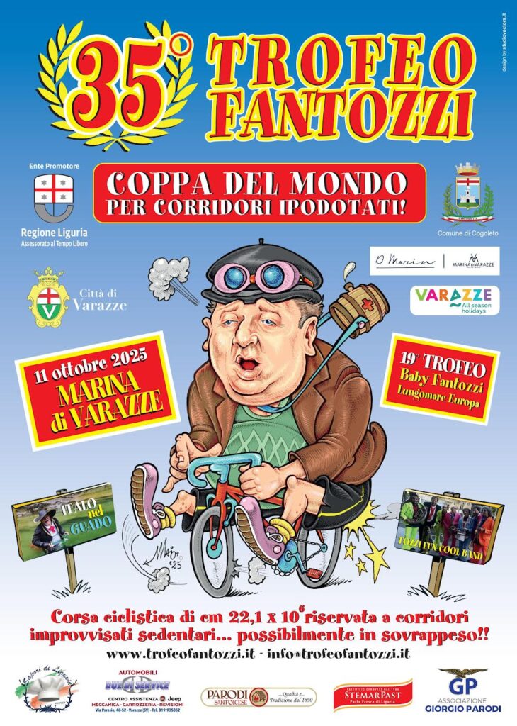 Fantozzi