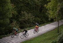 Gran Fondo Il Lombardia, appuntamento a Cantù con l’immancabile Muro di Sormano Sormano