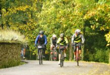 Gran Milàn Oltrepò, il 19 ottobre sei percorsi tra strada e gravel Gran Milàn