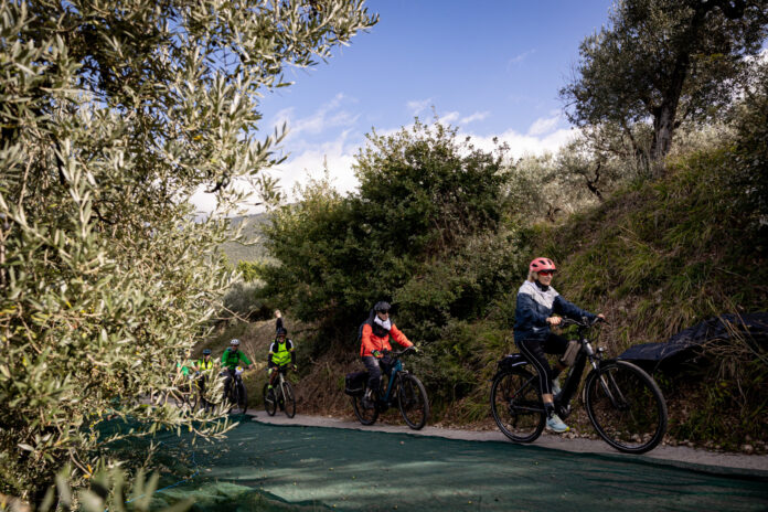 Grande-Pedalata Grande Pedalata