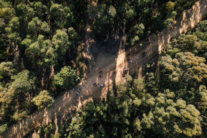 GravelBurn-1 Nedbank Gravel Burn