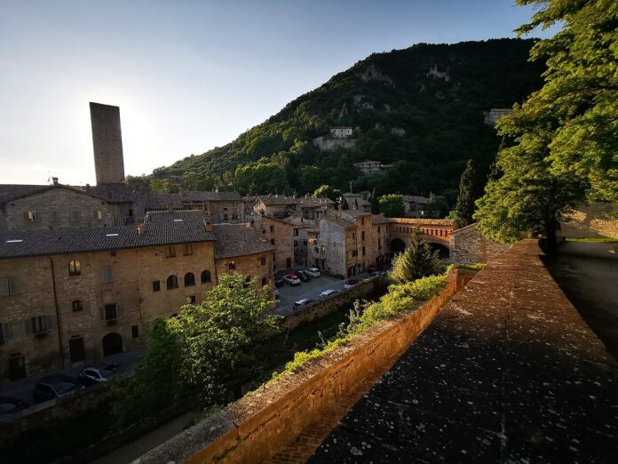 Gubbio-GF Gubbio