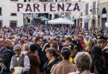 L’Intrepida 2025: un’edizione da ricordare con mille partecipanti e mille sorrisi L'Intrepida