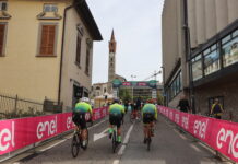 Gran Fondo Il Lombardia, ci siamo: Cantù è pronta per il grande evento Lombardia