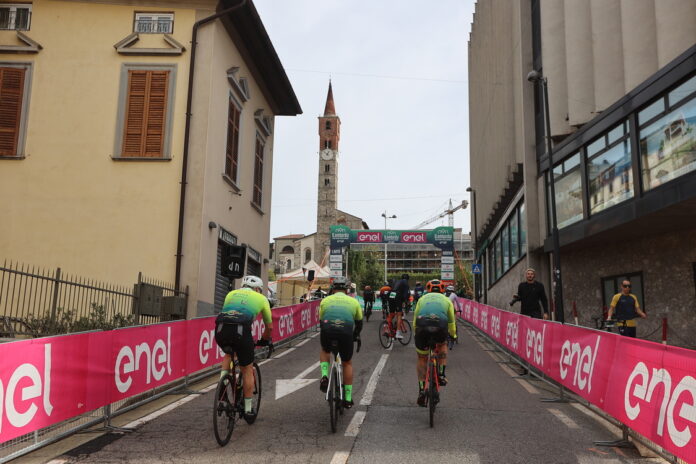 Lombardia-GranFondo Lombardia