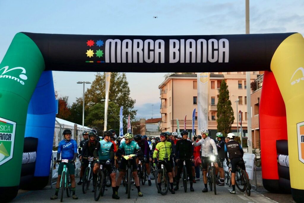 Marca Bianca